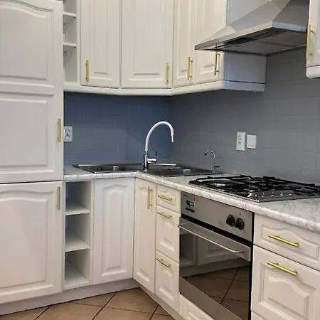 Charming At Old Town Apartamento