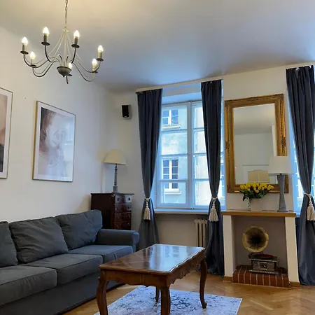 Charming At Old Town