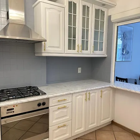 Appartement Charming At Old Town