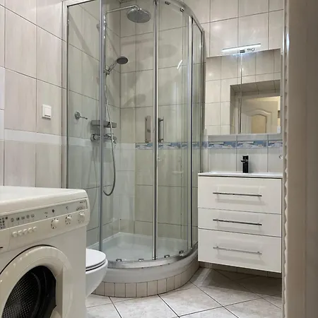 Appartement Charming At Old Town *