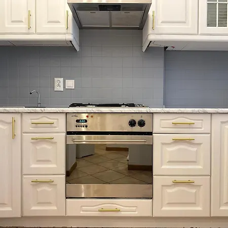 Apartmán Charming At Old Town *